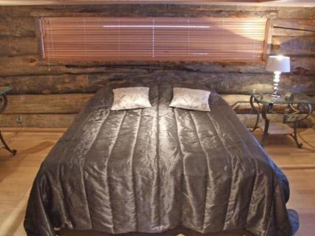 Дома для отпуска Holiday Home Villa vuosselin taiga Рука-38
