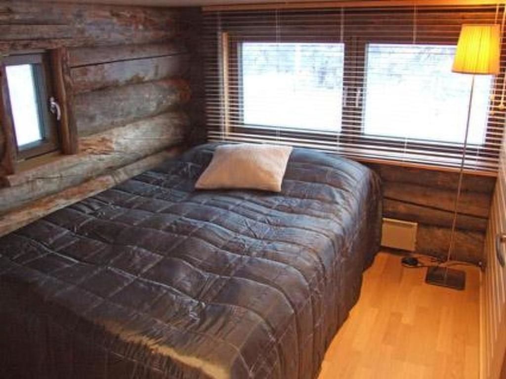 Дома для отпуска Holiday Home Villa vuosselin taiga Рука-44