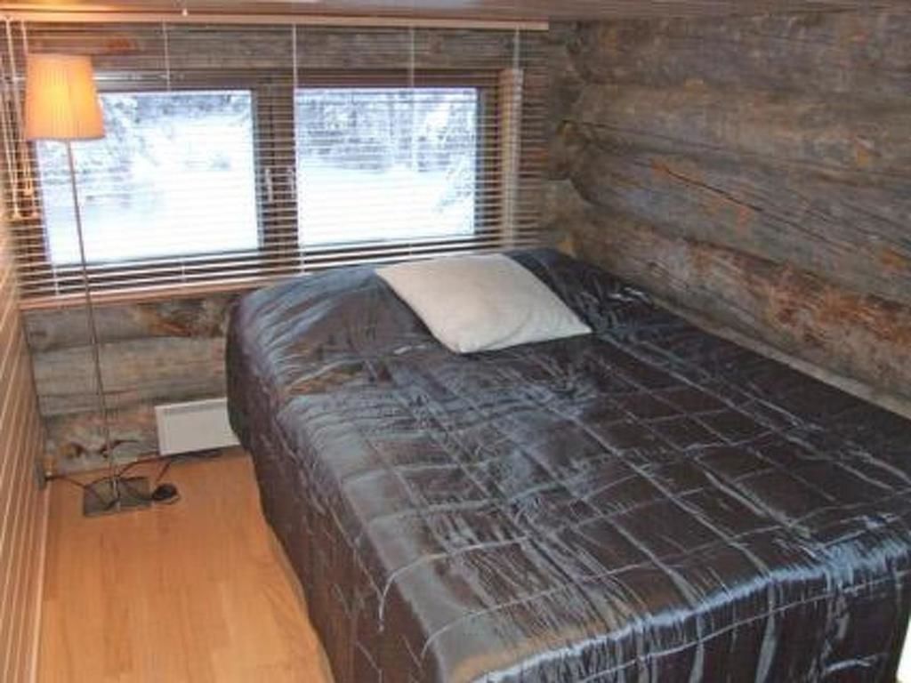 Дома для отпуска Holiday Home Villa vuosselin taiga Рука-51