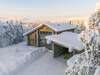 Дома для отпуска Holiday Home Villa vuosselin taiga Рука-1