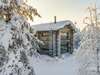 Дома для отпуска Holiday Home Villa vuosselin taiga Рука-4