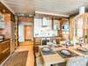 Дома для отпуска Holiday Home Villa vuosselin taiga Рука-7