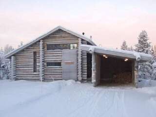 Дома для отпуска Holiday Home Villa vuosselin taiga Рука Дом для отпуска-3