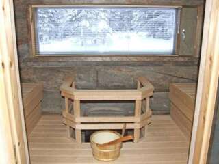 Дома для отпуска Holiday Home Villa vuosselin taiga Рука Дом для отпуска-17