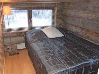 Дома для отпуска Holiday Home Villa vuosselin taiga Рука Дом для отпуска-19
